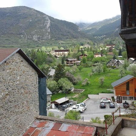 Apartament Les Millefonds Valdeblore Zewnętrze zdjęcie