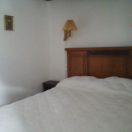 Apartament Les Millefonds Valdeblore Zewnętrze zdjęcie