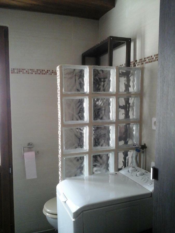 Apartament Les Millefonds Valdeblore Zewnętrze zdjęcie