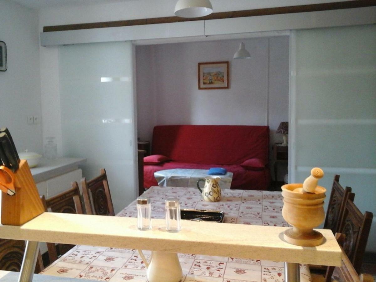 Apartament Les Millefonds Valdeblore Zewnętrze zdjęcie