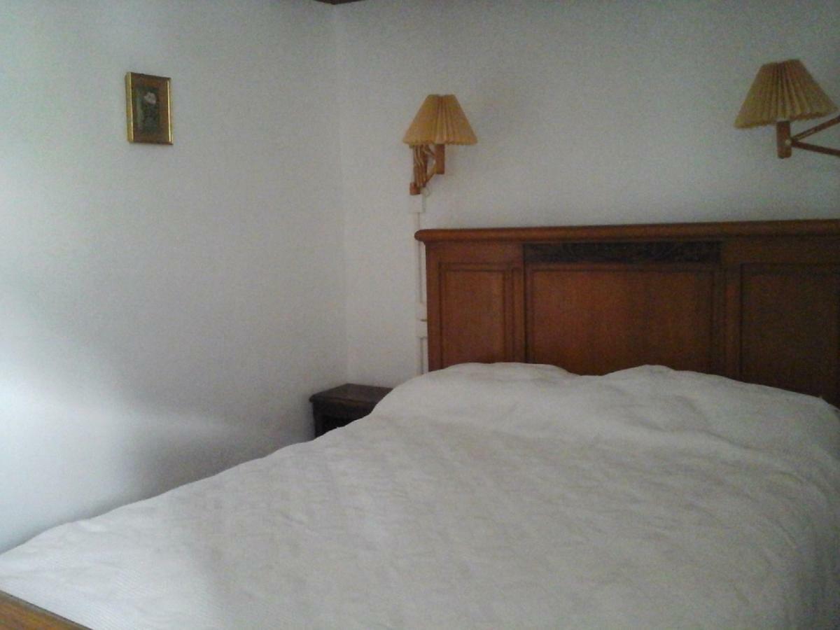 Apartament Les Millefonds Valdeblore Zewnętrze zdjęcie