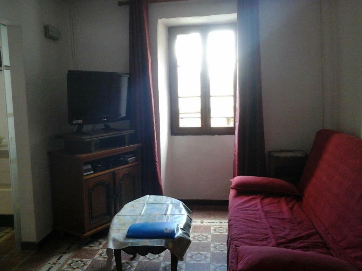 Apartament Les Millefonds Valdeblore Zewnętrze zdjęcie