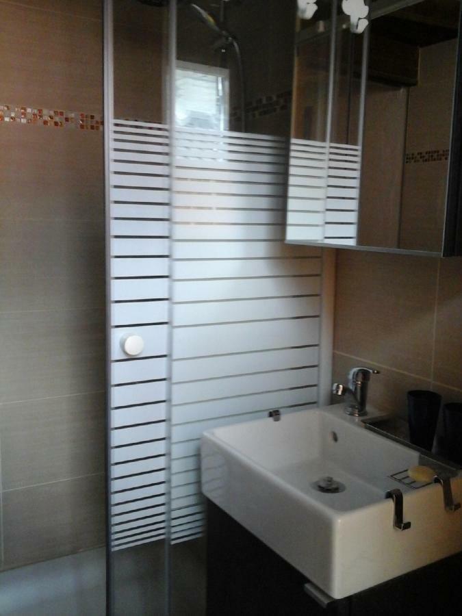 Apartament Les Millefonds Valdeblore Zewnętrze zdjęcie