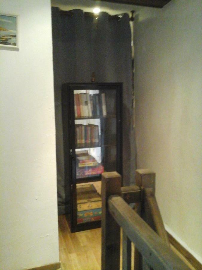 Apartament Les Millefonds Valdeblore Zewnętrze zdjęcie